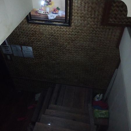 Thea Anrie Inn El Nido Buitenkant foto