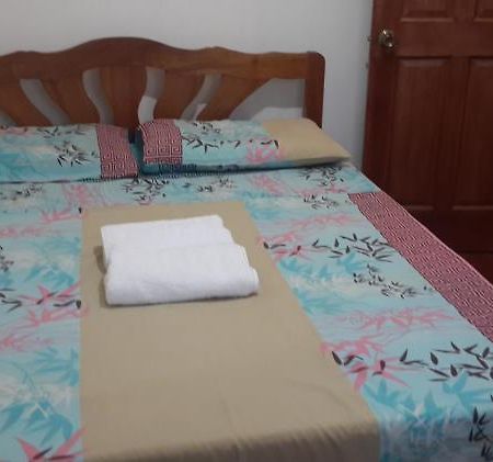 Thea Anrie Inn El Nido Buitenkant foto