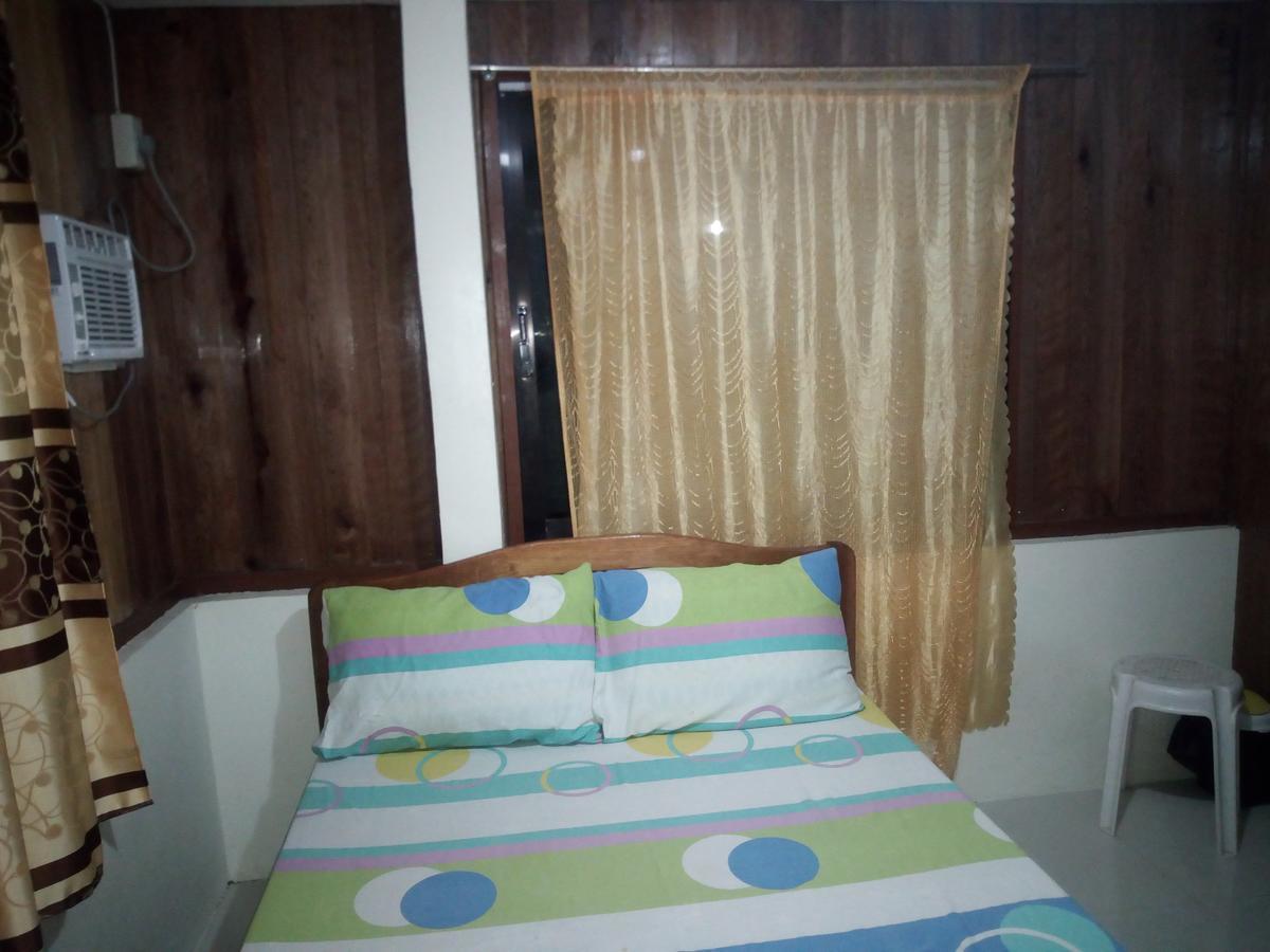 Thea Anrie Inn El Nido Buitenkant foto