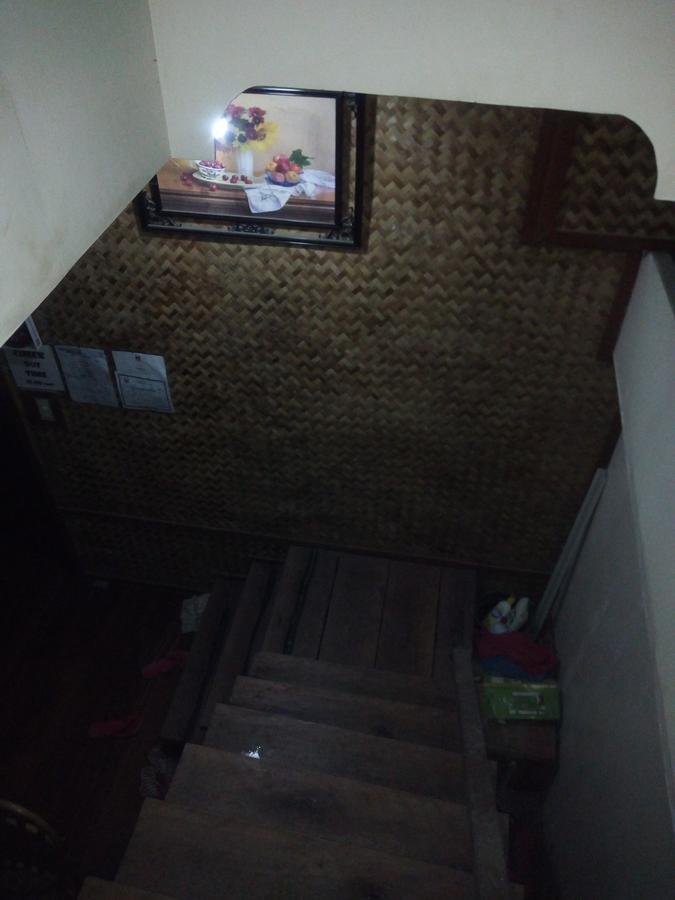 Thea Anrie Inn El Nido Buitenkant foto