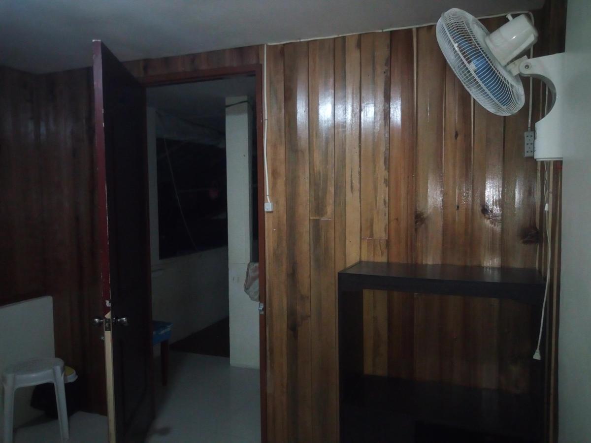Thea Anrie Inn El Nido Buitenkant foto