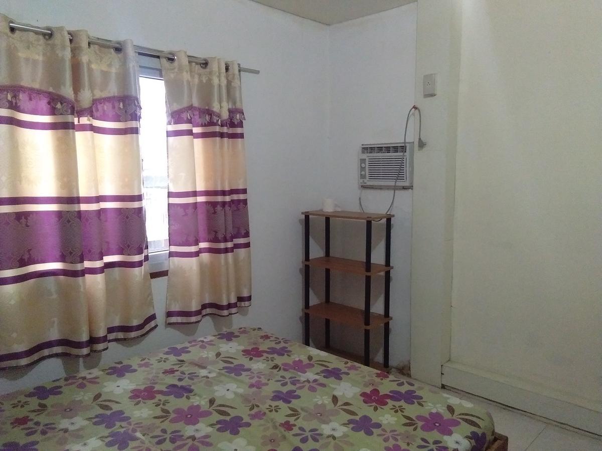Thea Anrie Inn El Nido Buitenkant foto